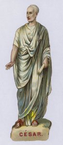 Julius Caesar od European School