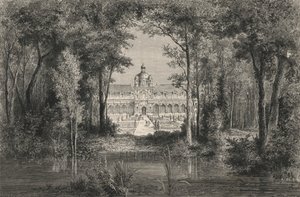 Závěsný od European School