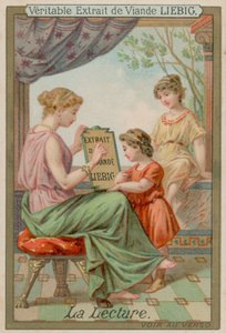 Lekce od European School