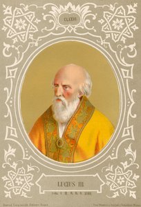 Lucius III od European School
