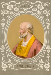 Martinus IV od European School