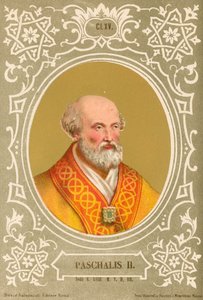 Paschalis II od European School