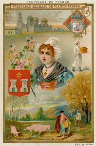 Perigord od European School