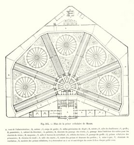 Mapa cely Mazas (rytina) od European School
