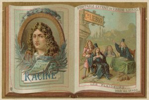 Kořen: The Litigants od European School