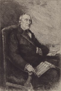 Robert Franz (rytina) od European School