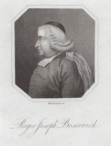 Roger Joseph Boscovich od European School