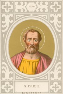S Felix II od European School
