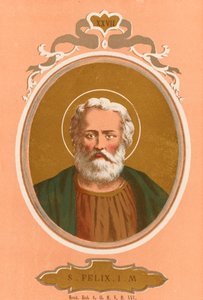 S Felix I M od European School