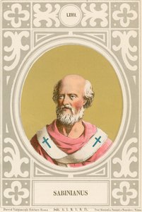 Sabinianus od European School