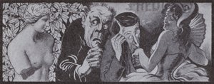 Teorie a praxe (litho) od European School