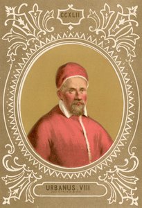 Urban VIII od European School