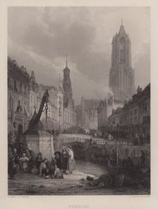 Utrecht, Nizozemsko od European School