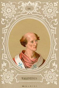 Valentinus od European School
