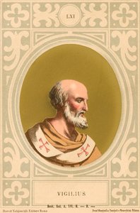 Vigilius od European School