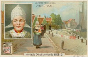 Volendam od European School
