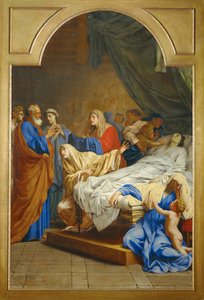  od Eustache Le Sueur