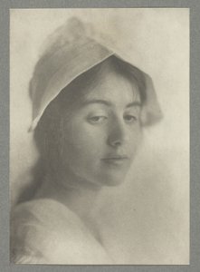 Studijní vedoucí od Eva Lawrence Watson Schutze
