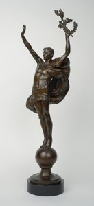 Victory od Evelyn Beatrice Longman