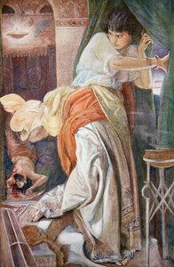 "Vražda Setapa", 1916. od Evelyn Paul