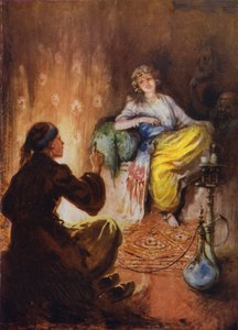 Neznámý příběh Hanse Christiana Andersena od Evelyn Stuart Hardy