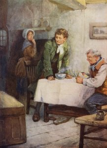 Neznámý příběh Hanse Christiana Andersena od Evelyn Stuart Hardy