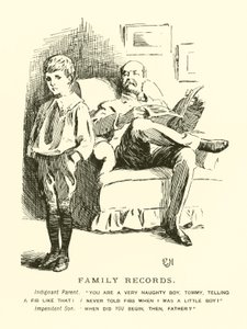 Závěsný od Everard Hopkins