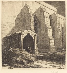 Laneham od F.L. Griggs