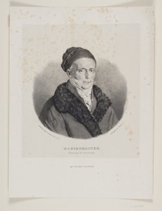 Heinrich Christian Schumacher od F. Ausborn