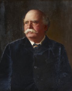 Charles Coote, 1918 od F. G. A. Butler