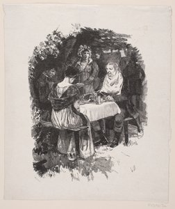 Idyla od F. Hendriksen