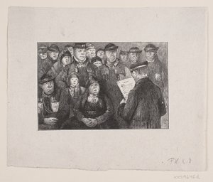 Ilustrace pro "Popelka a dobří pomocníci" od F. Hendriksen