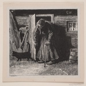 Ilustrace pro "Zámek Soria Moria"