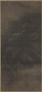 Drak, Tygr, c. 1250-1279.