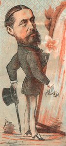 H.R.H. Vévoda z Edinburghu, 1874