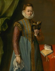 Quintilia Fischieri od Federico Barocci