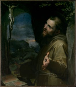  od Federico Barocci