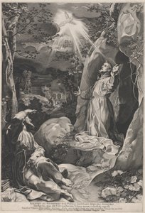  od Federico Barocci