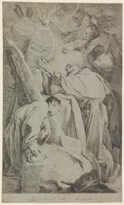 Pietro Gambacorti van Pisa od Federico Bencovich