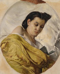 Spící od Federico Maldarelli