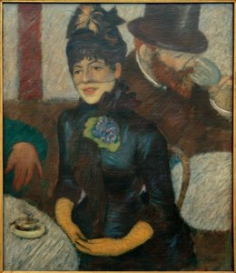 Káva od Federico Zandomeneghi