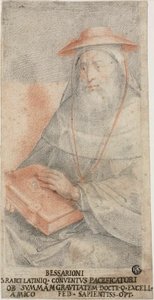 Bessarion od Federico Zuccaro