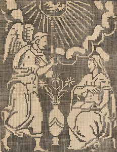 Druhá díla a rafinované vynálezy spodního prádla lorda Federica de Vinciola V..., 1603.