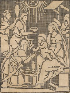 Druhá díla a rafinované vynálezy spodního prádla lorda Federica de Vinciola V..., 1603.