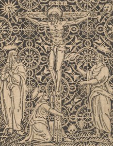 Druhá díla a rafinované vynálezy spodního prádla lorda Federica de Vinciola V..., 1603. od Federico de Vinciolo