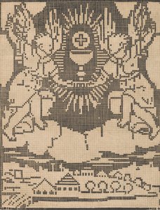 Druhá díla a rafinované vynálezy spodního prádla lorda Federica de Vinciola V..., 1603. od Federico de Vinciolo