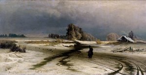 The Thaw, 1871