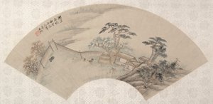 Krajiny od Fei Danxu