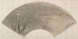 Krajiny od Fei Danxu