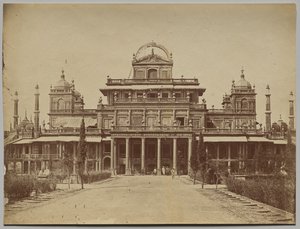 Královský palác